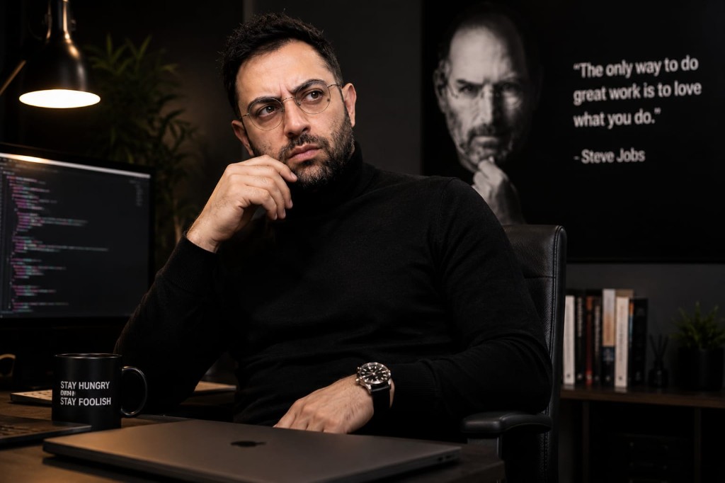 Shervin Zarein Dolab