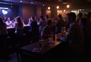 Restaurant Playlist Tips: Match Music Genre to Your Theme for Better Ambience