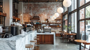 Sonic Biomes: Revolutionizing Dining with Restaurant Music