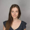 Sarah M.