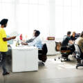 Workplace Sound: How Sync2Gear Transforms Office Audio for Productivity