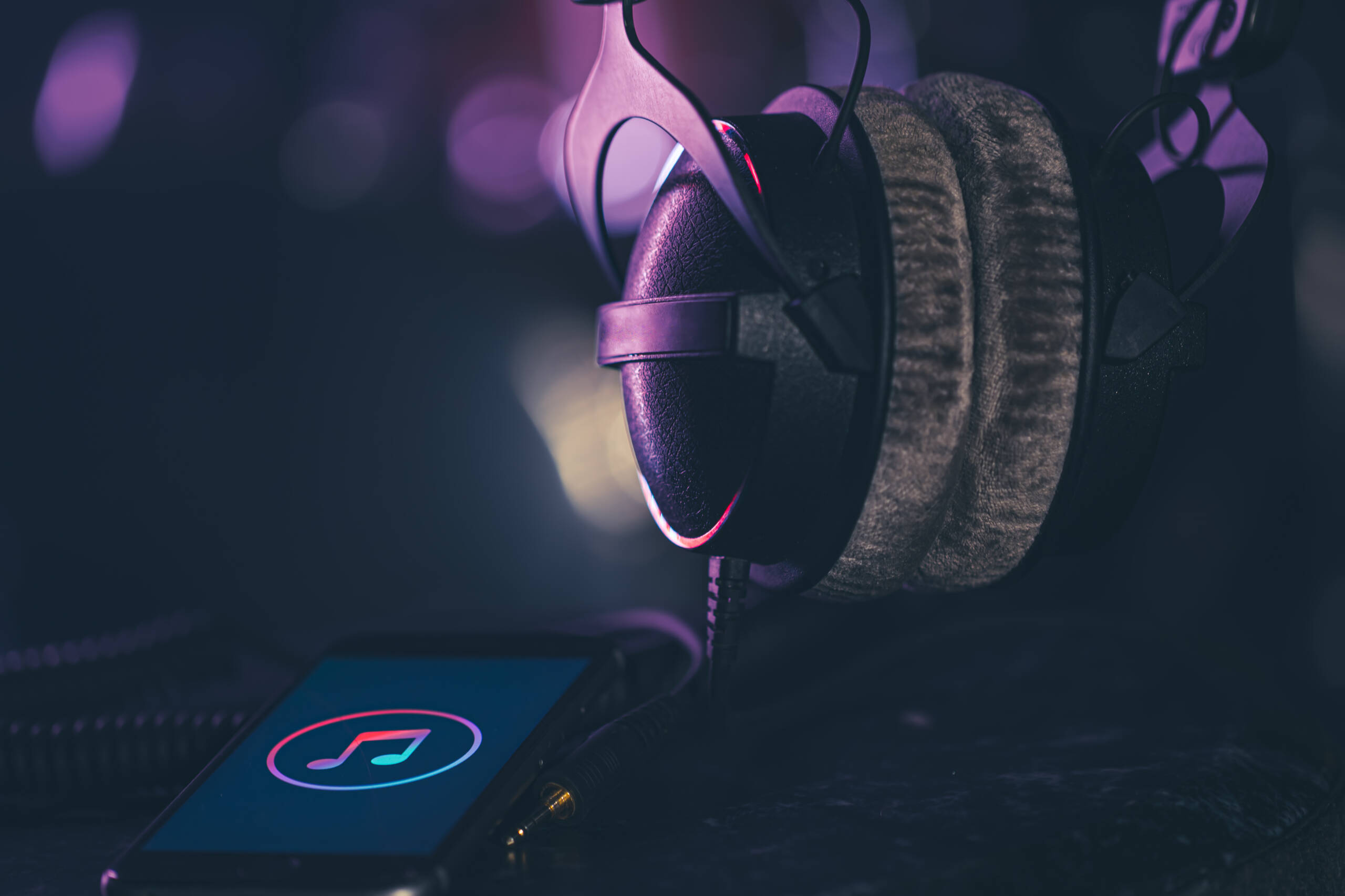 Custom Sound