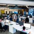 Workplace Innovation 2025: How Smart Audio Is Redefining Office Culture