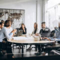 Office Music: The ROI of Rhythm
